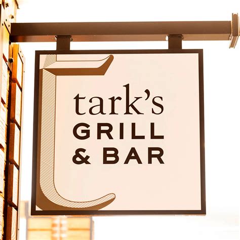 Tark's grill greenspring station - Carne, costilla de cerdo en salsa Barbacoa Goiko, queso americano, cebolla a la plancha y lechuga batavia. 15,9. BABY YANKEE® 13,9. KENDALL BACON. Carne picada en la …